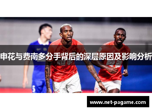 申花与费南多分手背后的深层原因及影响分析 申花与费南多分手背后的深层原因及影响分析