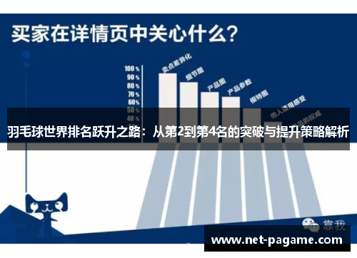 羽毛球世界排名跃升之路：从第2到第4名的突破与提升策略解析