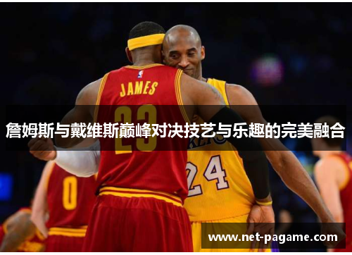 詹姆斯与戴维斯巅峰对决技艺与乐趣的完美融合